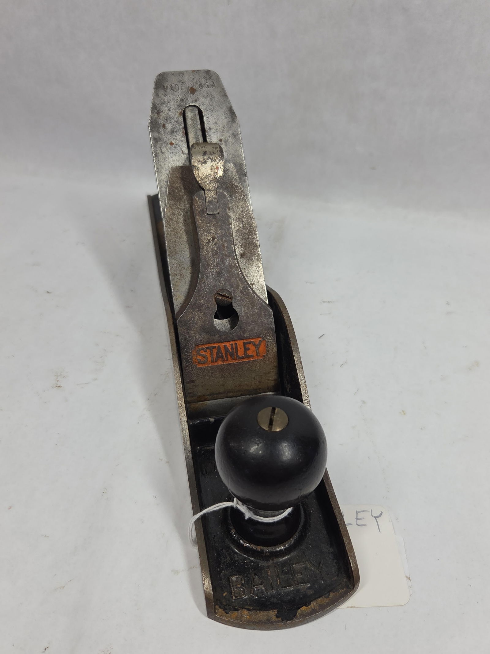 Stanley #5C Plane - 2