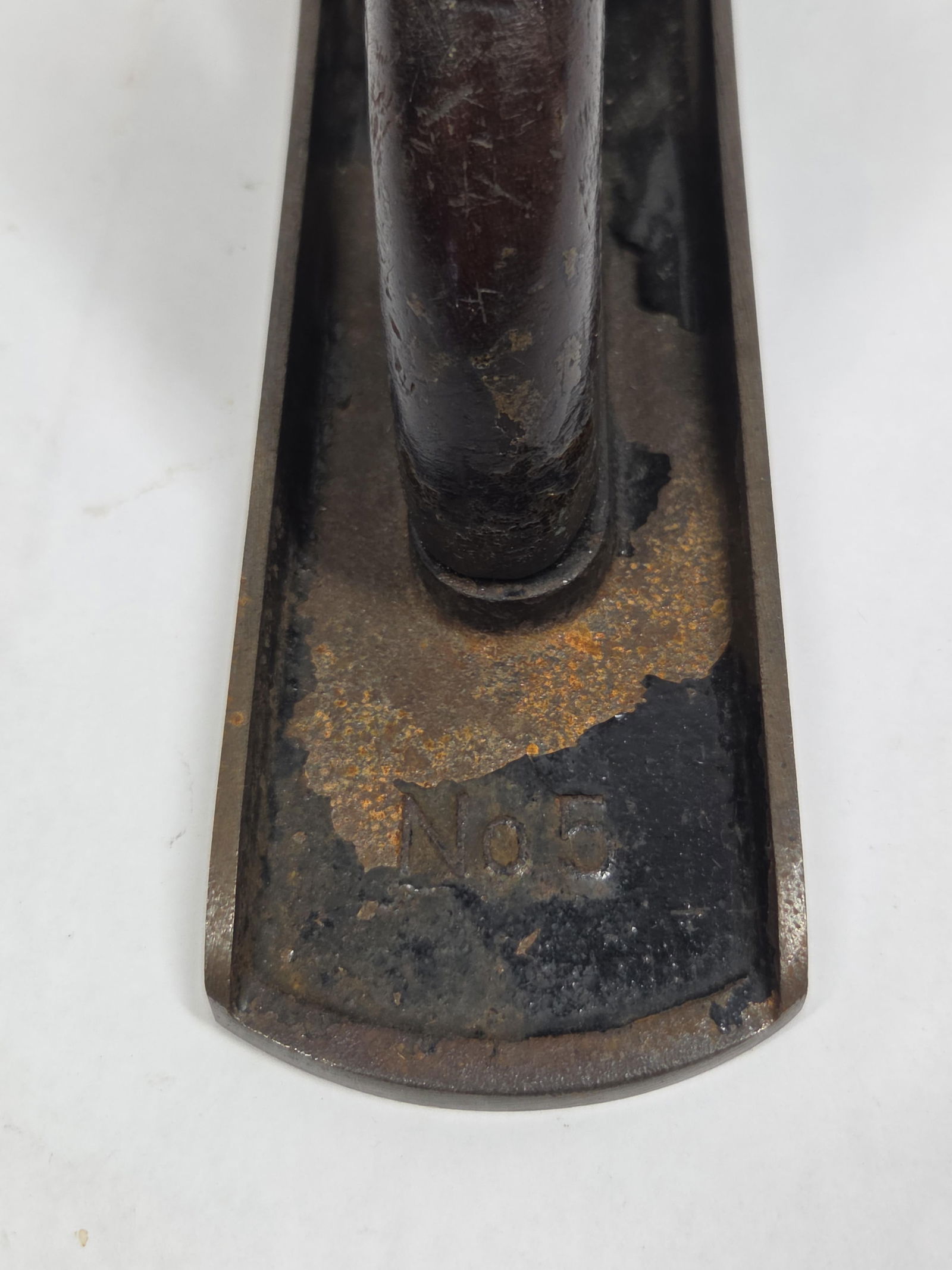 Stanley #5C Plane - 4