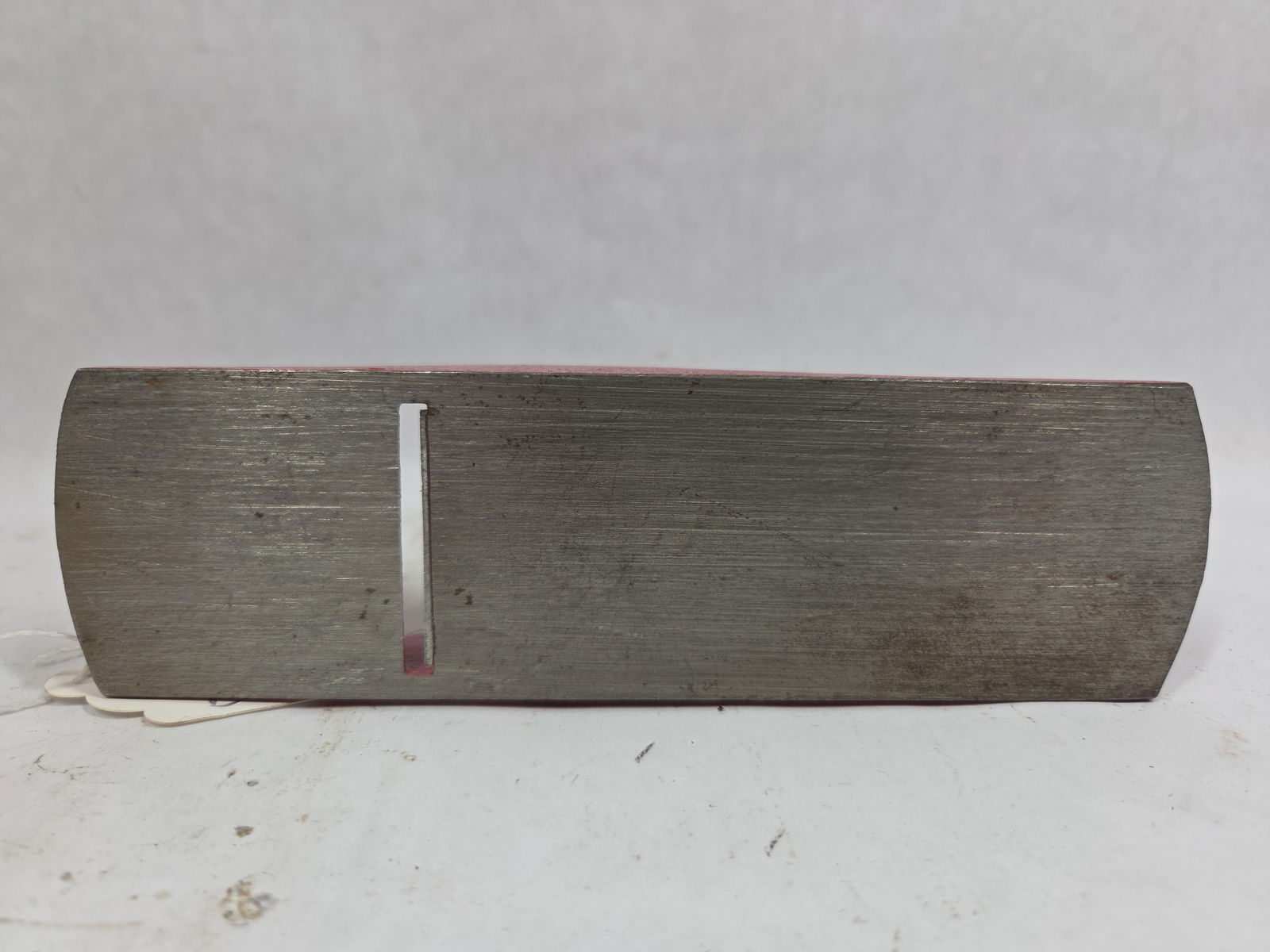 Sears Low Angle Block Plane - 6