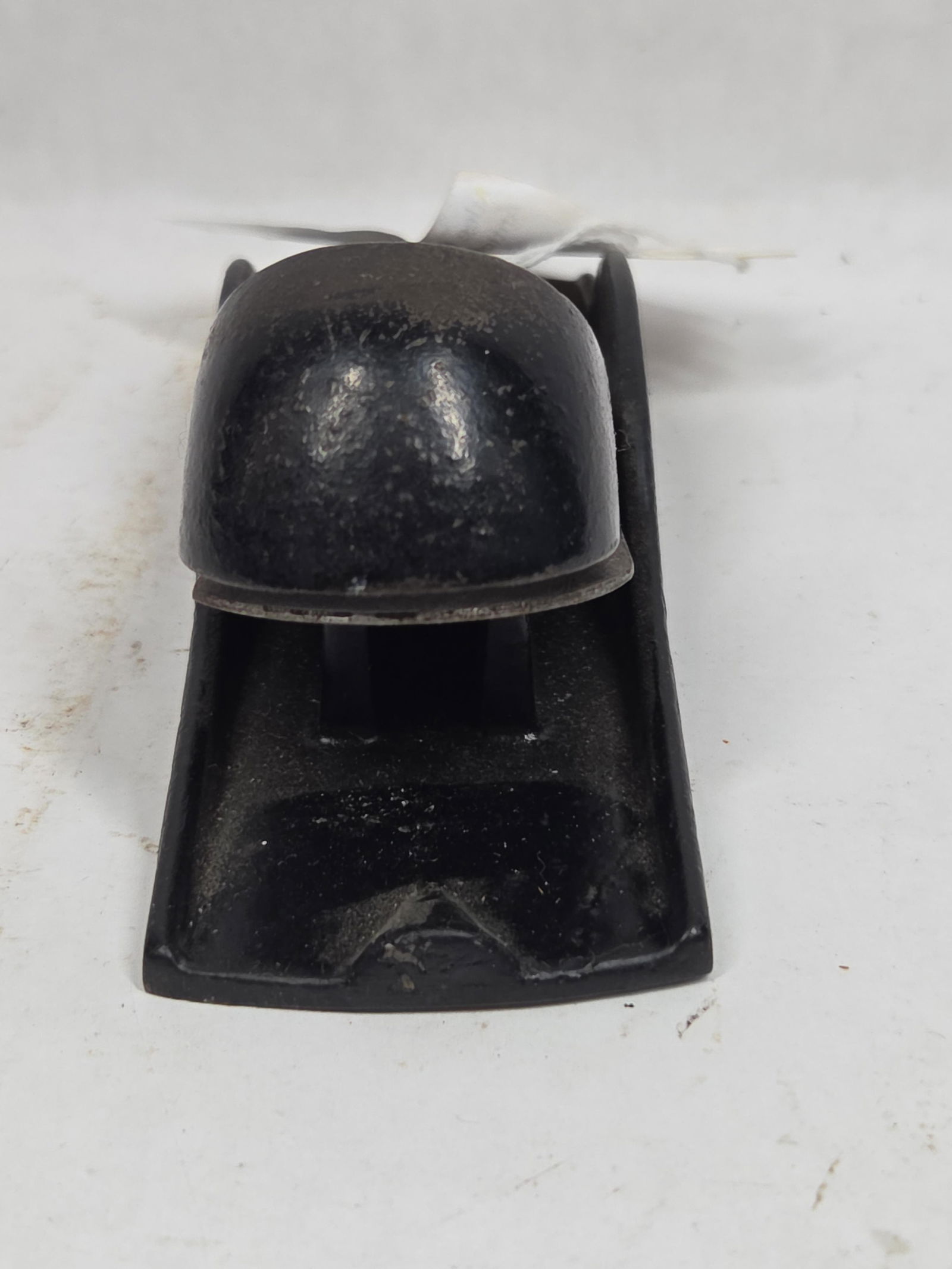 Rare Corrugated Sole Block Pattern Makers Plane - 4