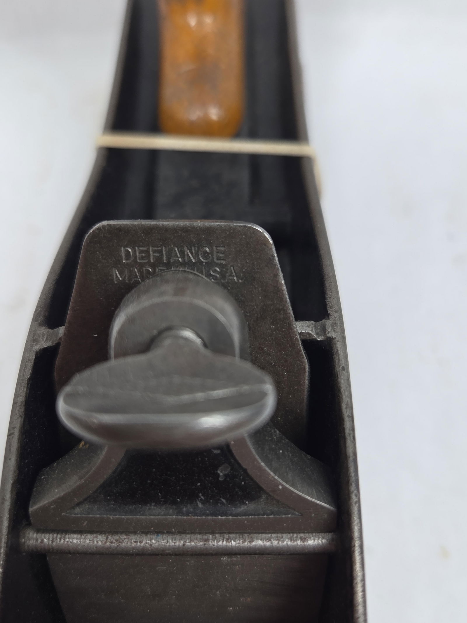 Pattern Makers Plane - 3