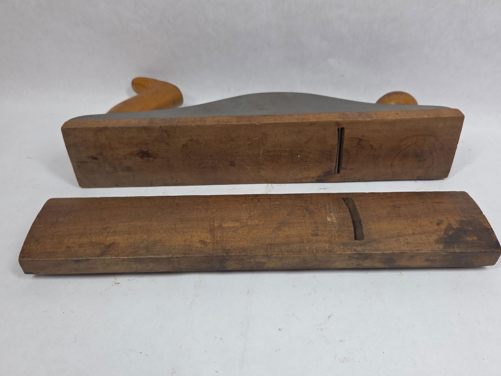 Pattern Makers Plane - 5