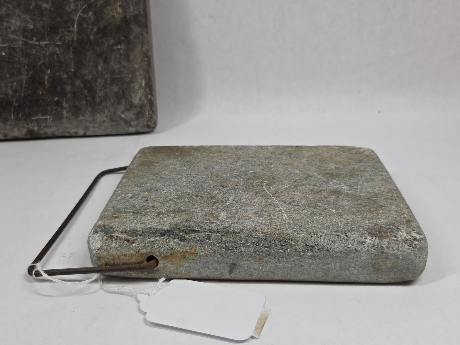 Soapstone Warmers - 4