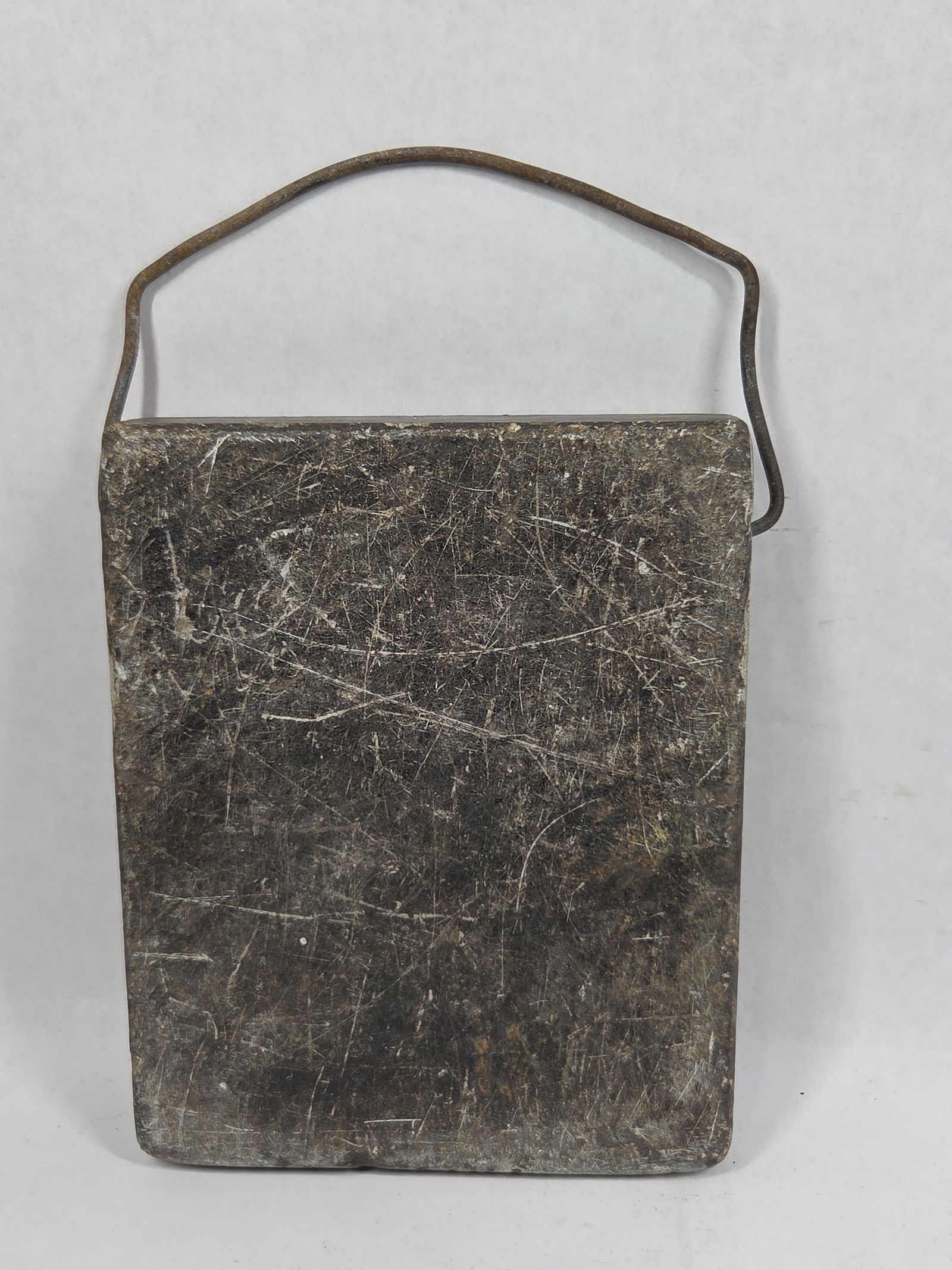 Soapstone Warmers - 5