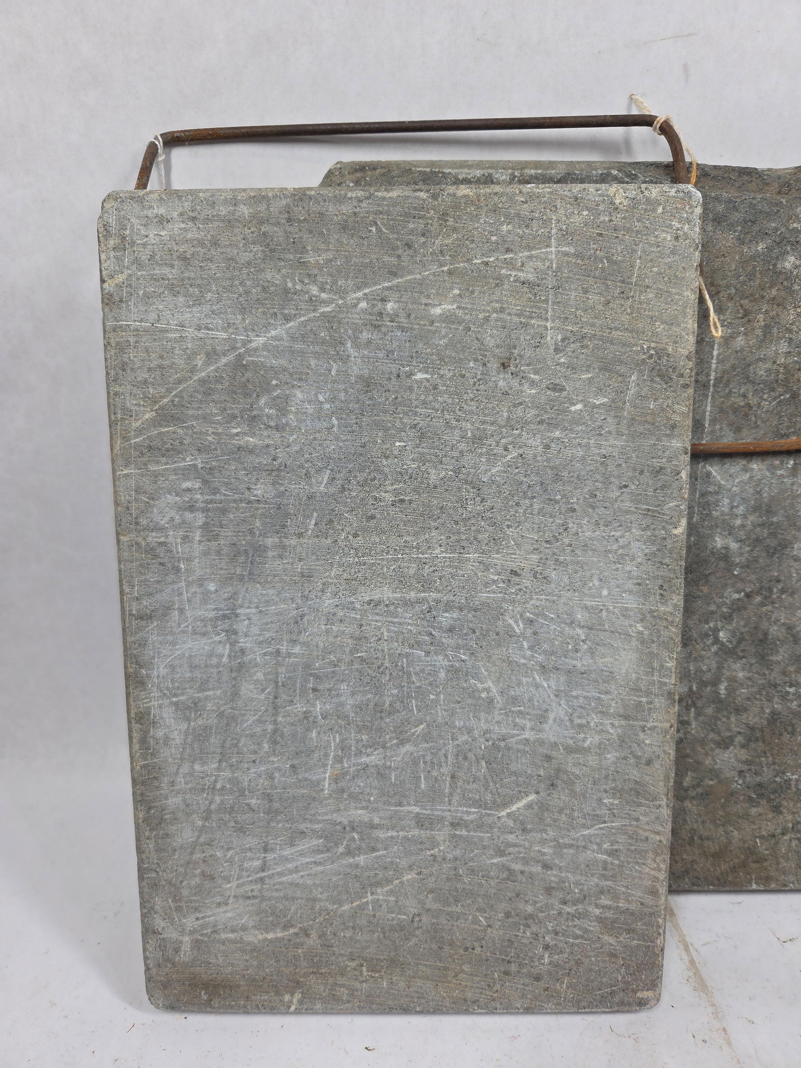 Soapstone Warmers - 2