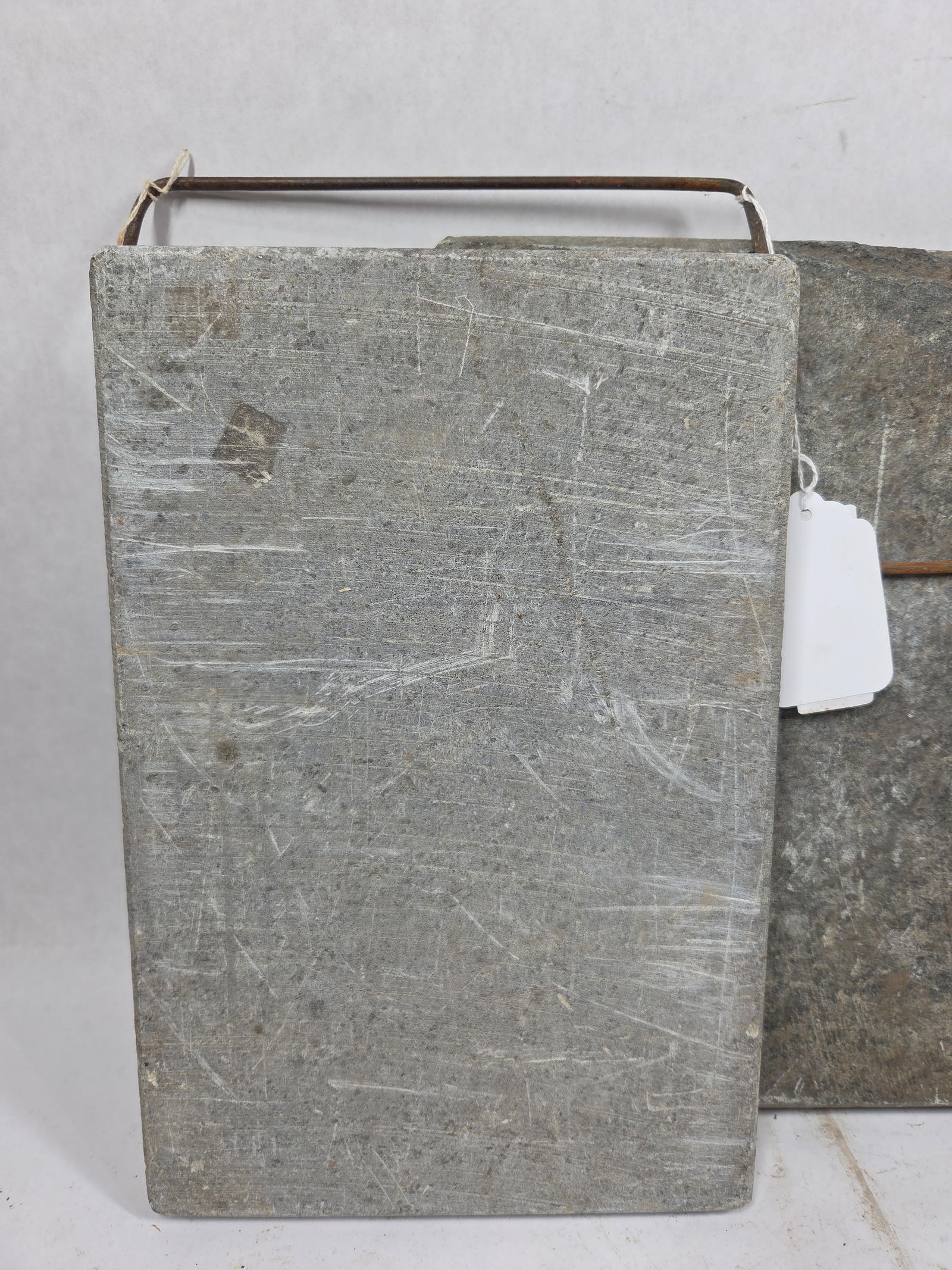 Soapstone Warmers - 3