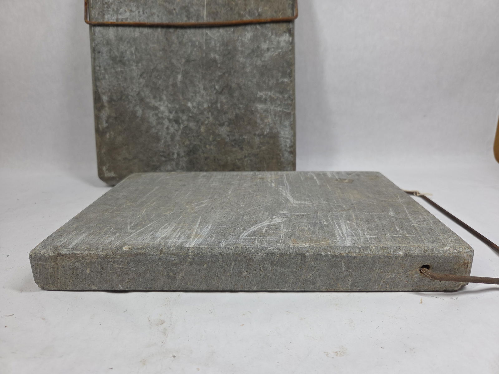 Soapstone Warmers - 4