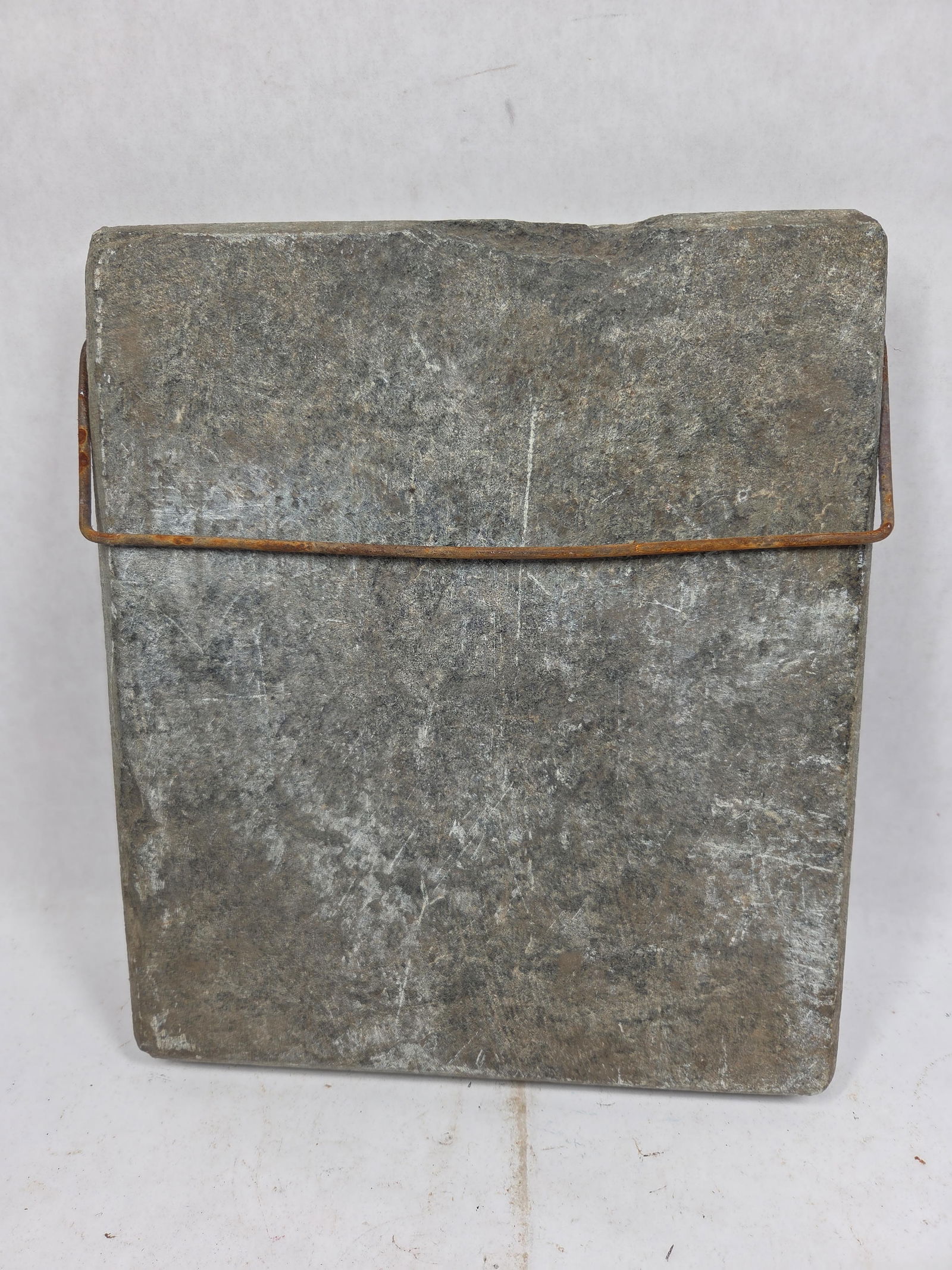 Soapstone Warmers - 5