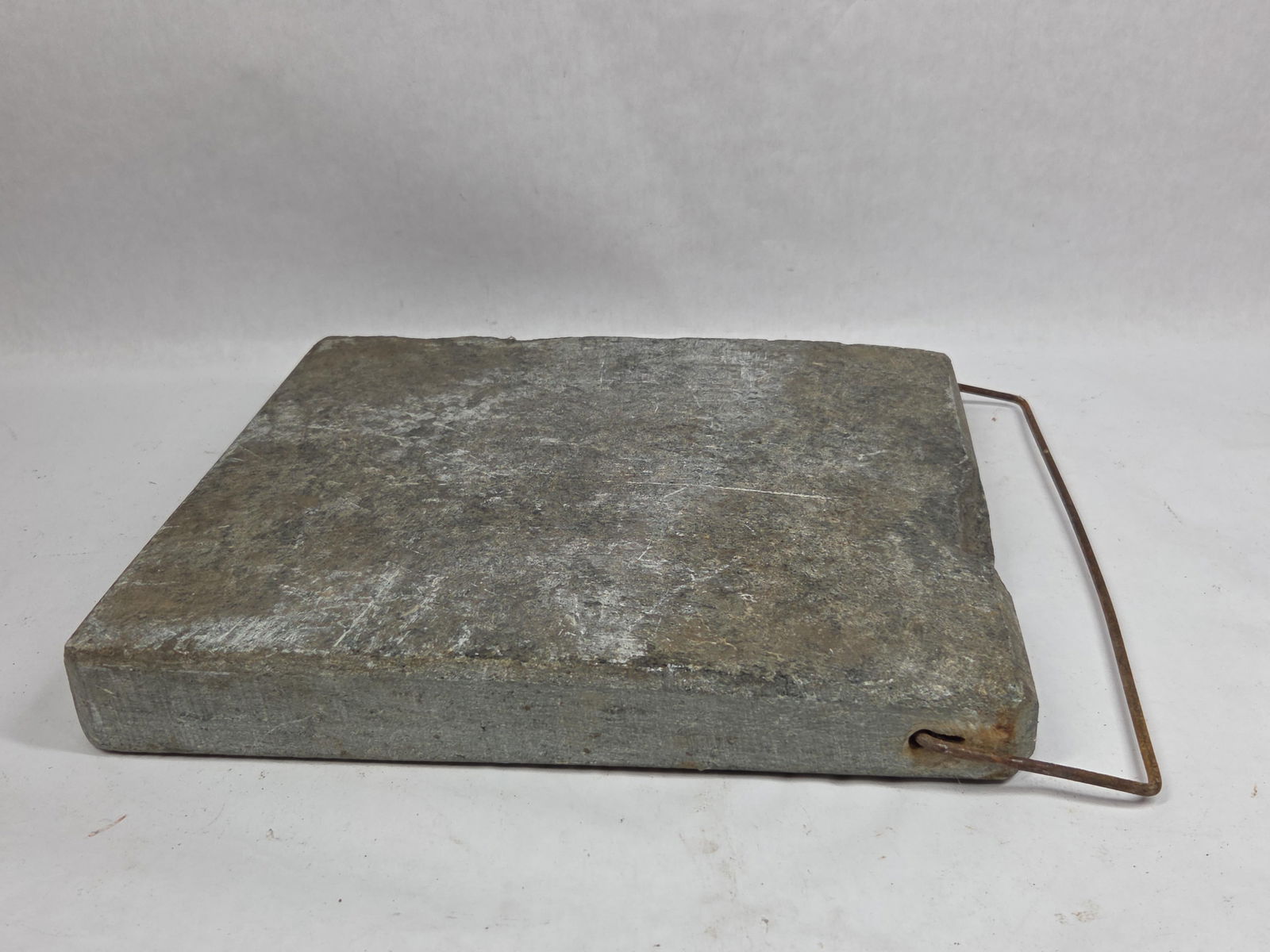 Soapstone Warmers - 8