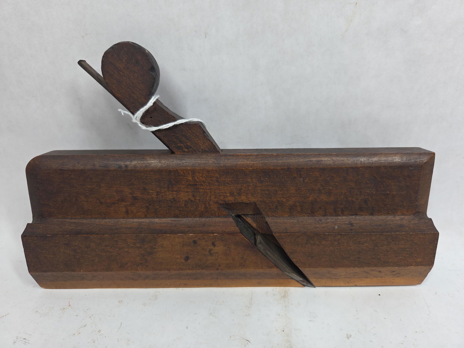 Deeley Boxwood Window Mullion: English insert. D Bucknell. 9.5 inches long