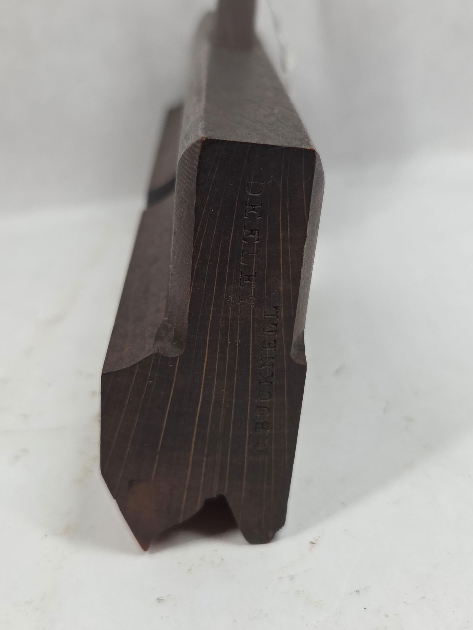 Deeley Boxwood Window Mullion - 3