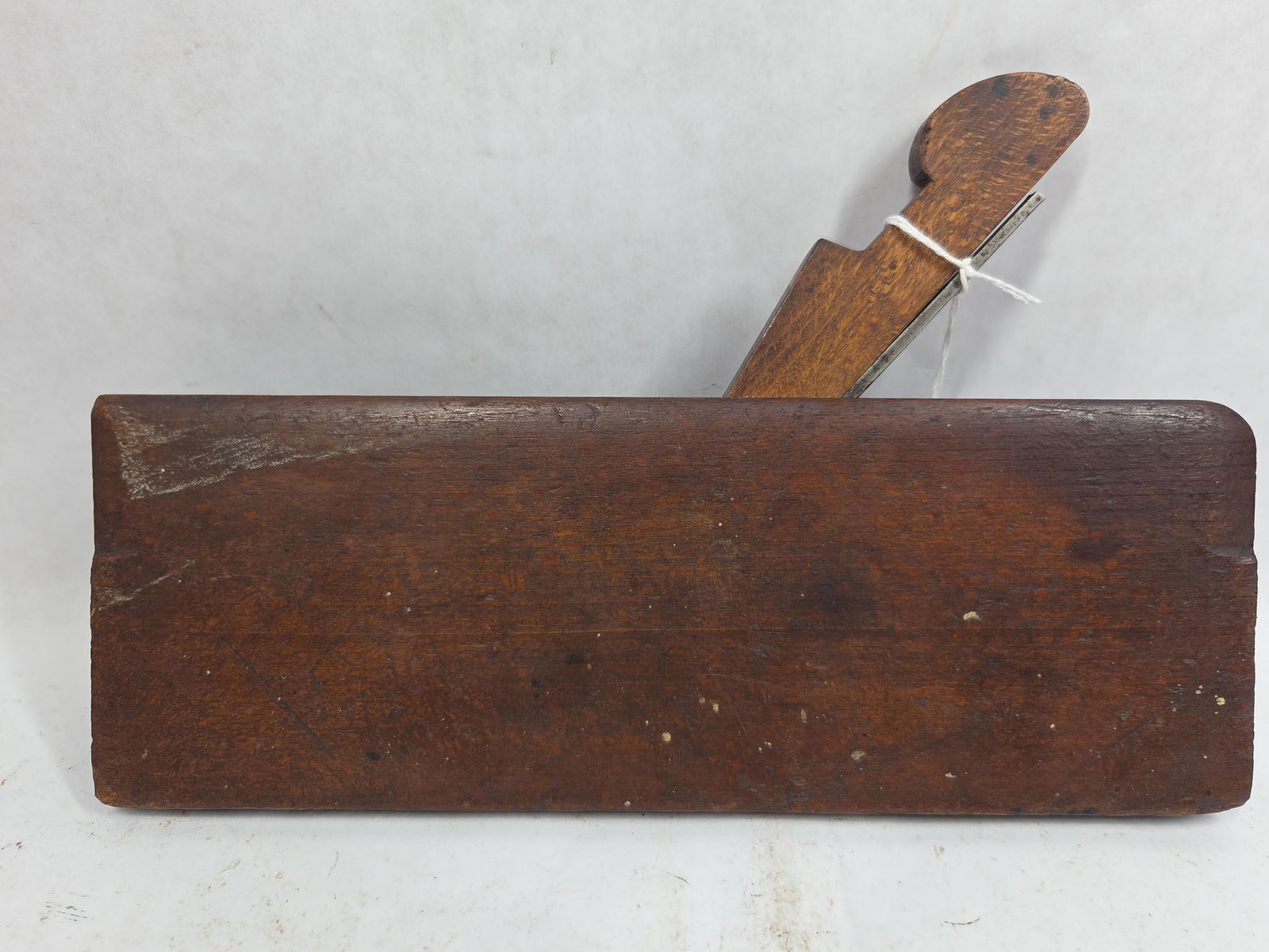 Boxwood Molding Plane - 2