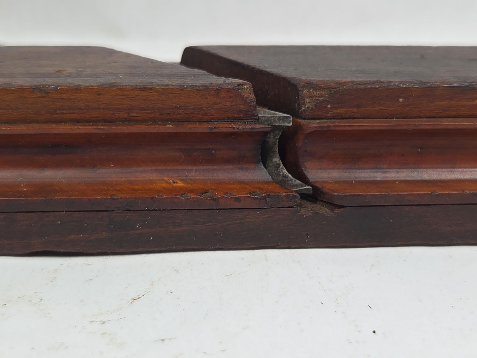 Boxwood Molding Plane - 4