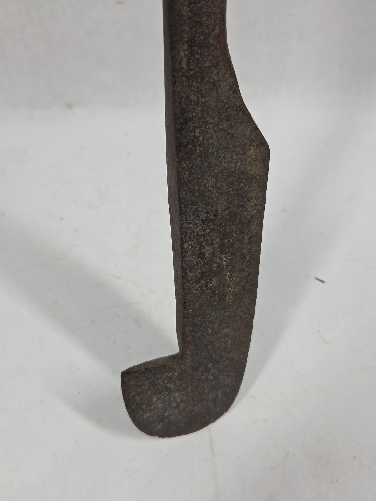 28 inch Bark Spud tool - 2