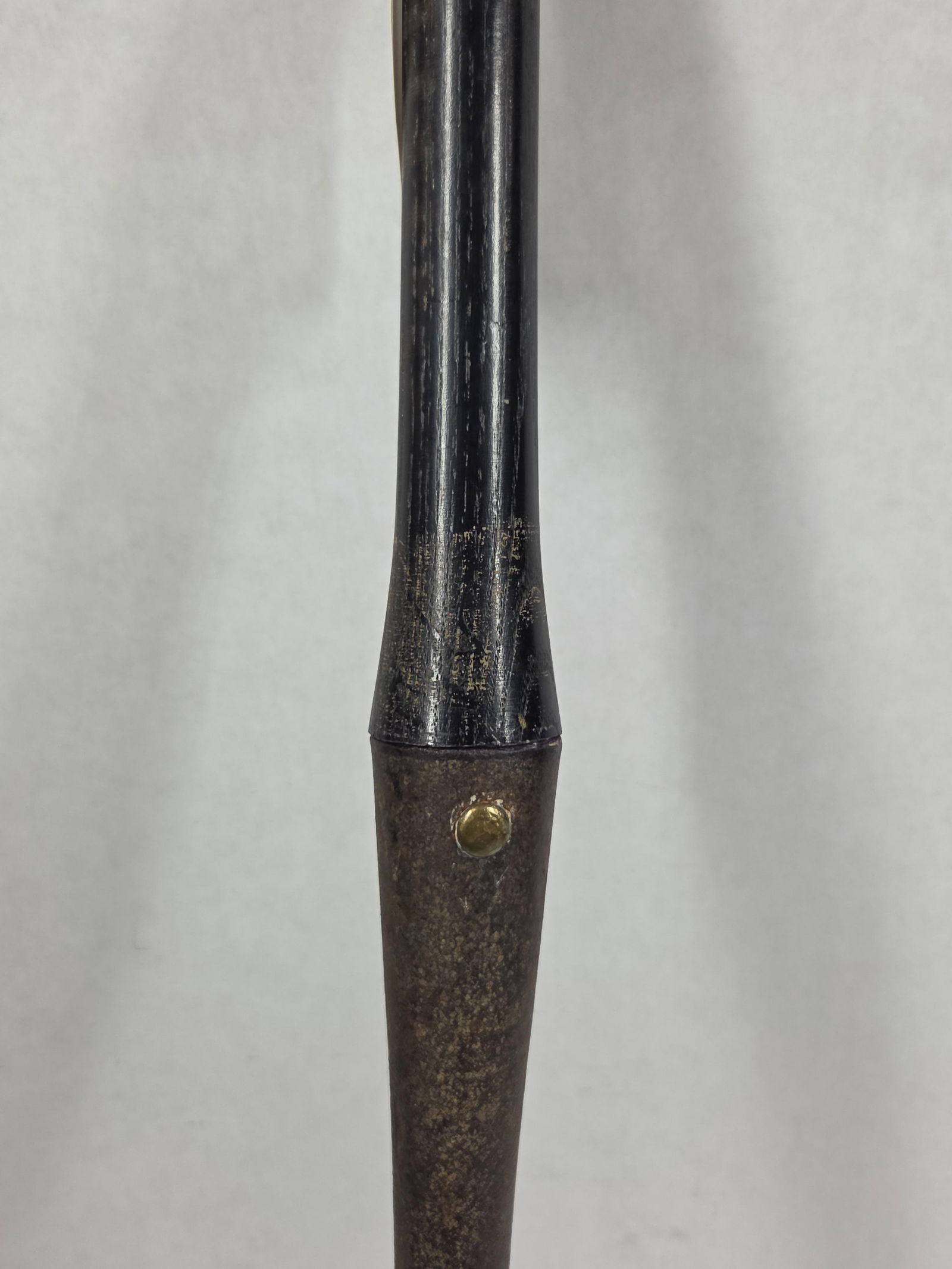 28 inch Bark Spud tool - 3