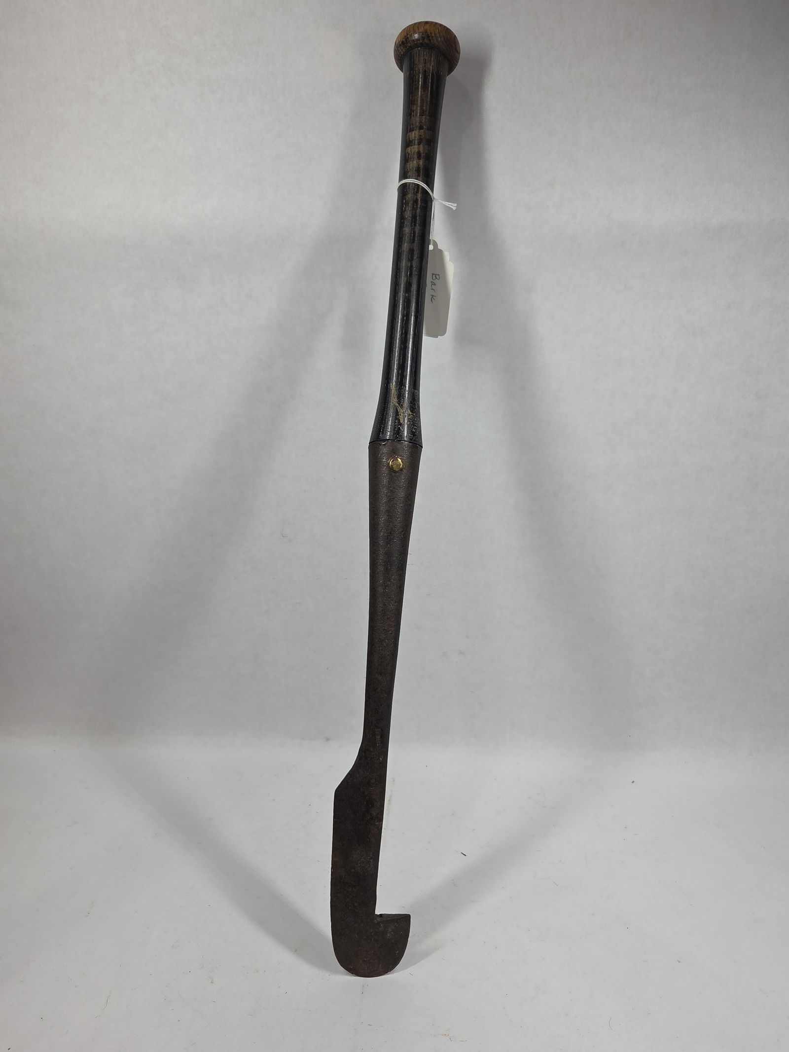 28 inch Bark Spud tool - 5