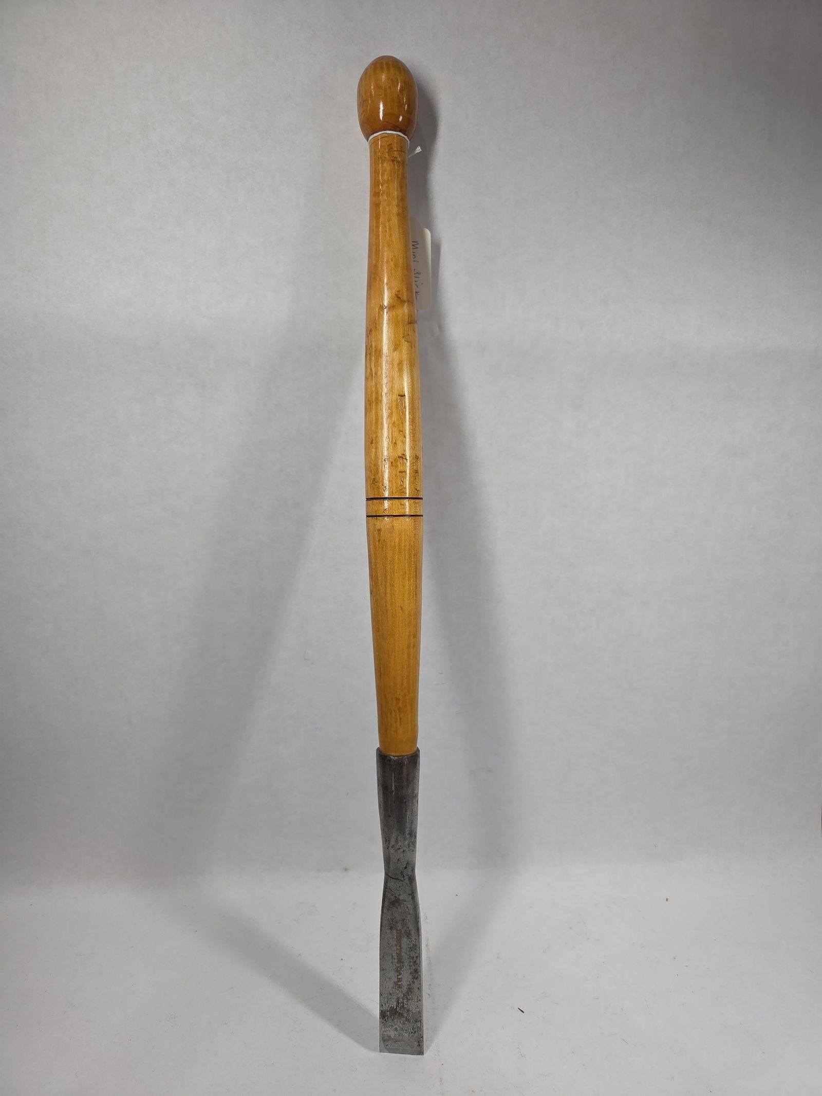 Dexter Carr Mini Slick: 29 inches long