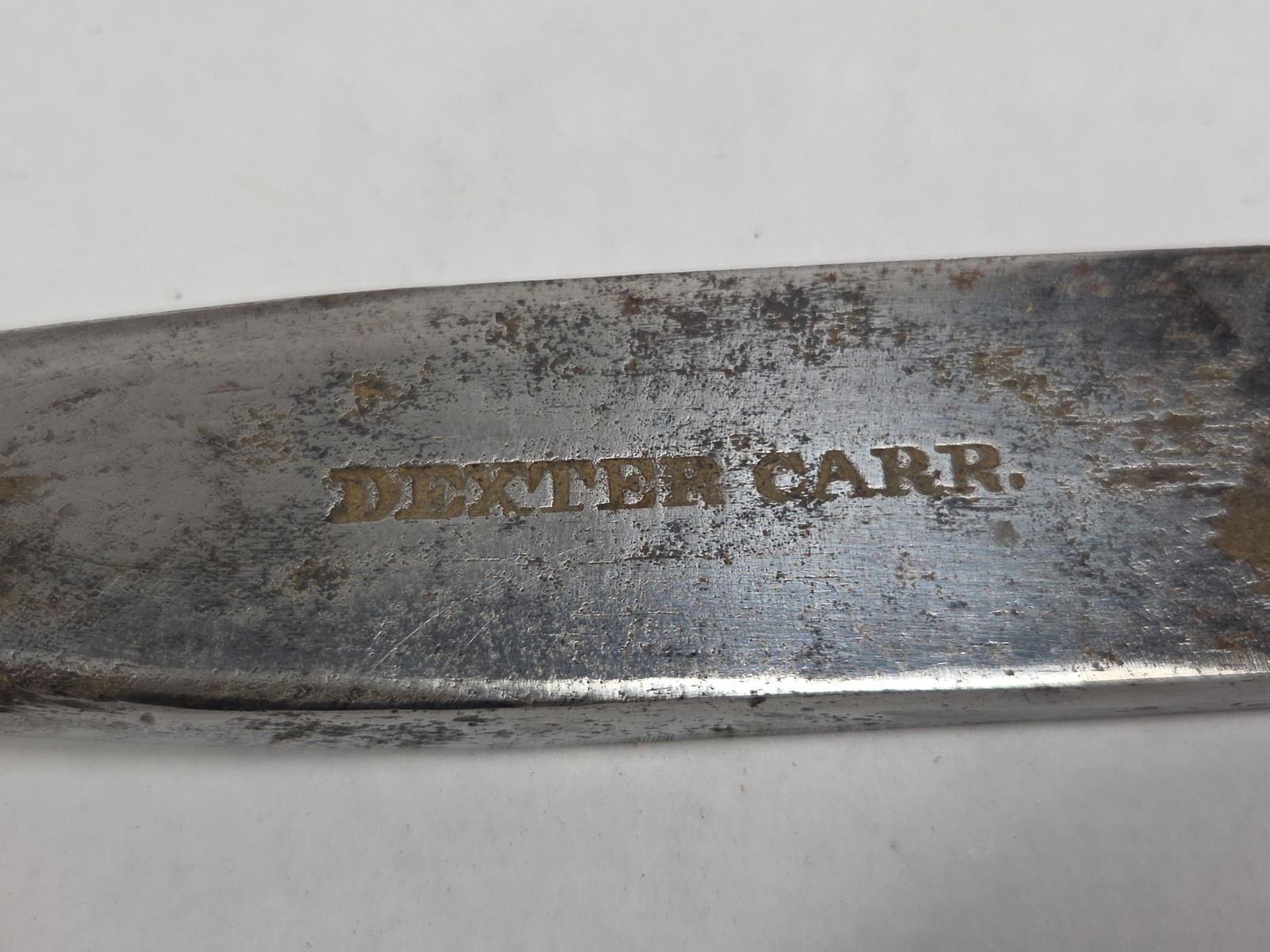 Dexter Carr Mini Slick - 7