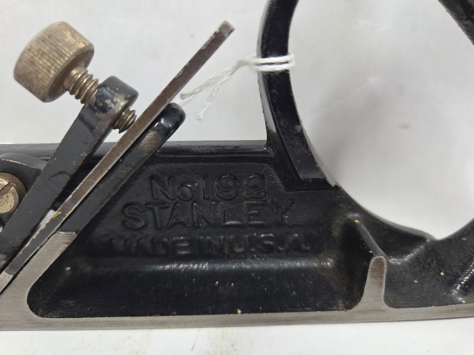 Stanley #192 Rabbet Plane - 2
