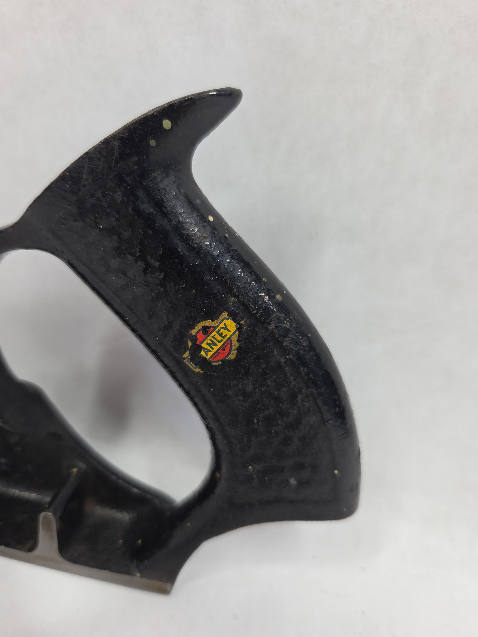 Stanley #192 Rabbet Plane - 3