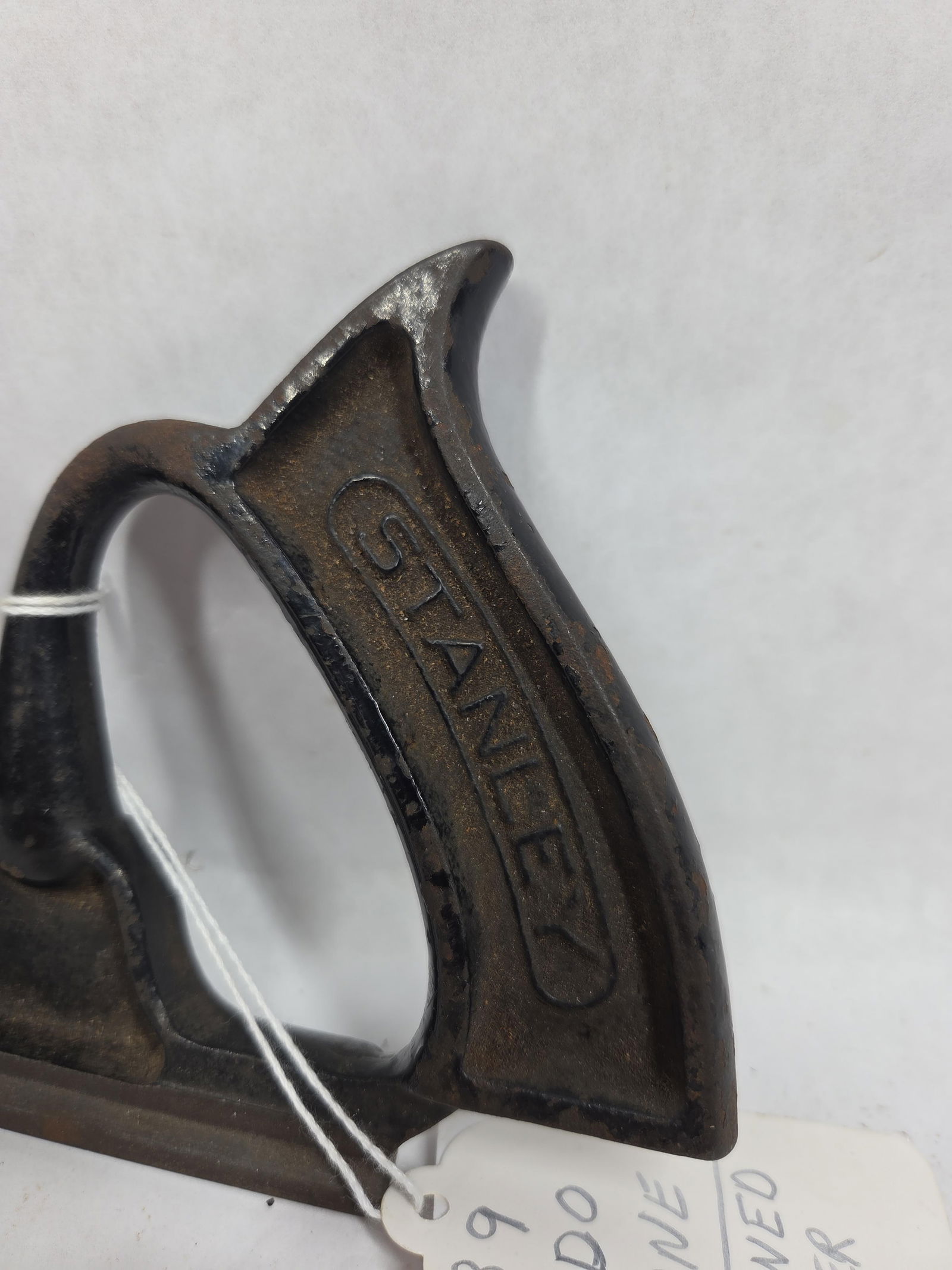 Stanley #39 Dado Plane - 2