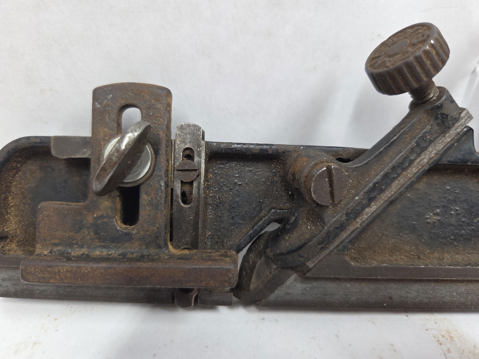 Stanley #39 Dado Plane - 3