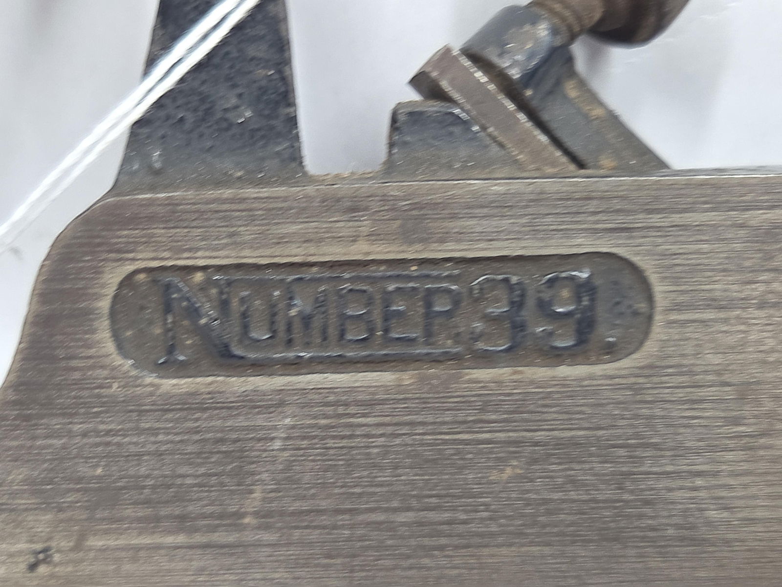 Stanley #39 Dado Plane - 6