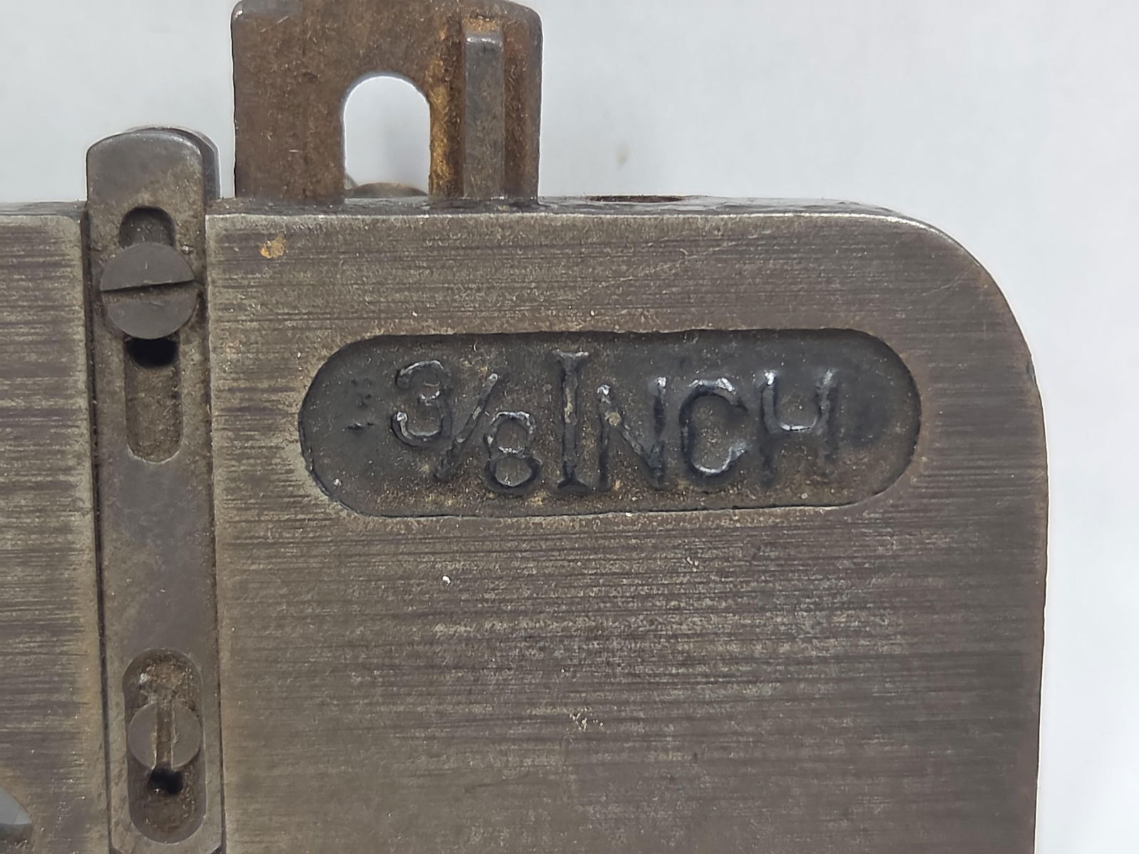 Stanley #39 Dado Plane - 7