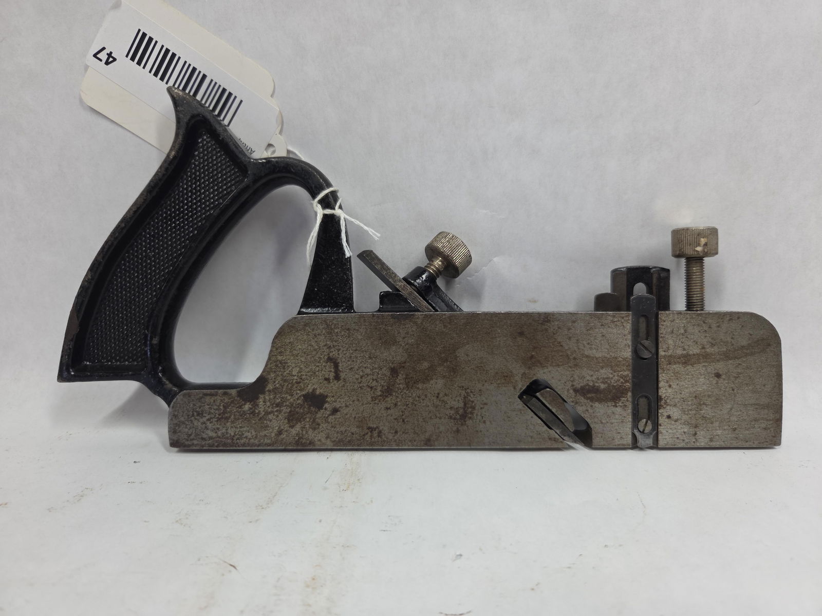 Stanley #39 Dads Plane - 4