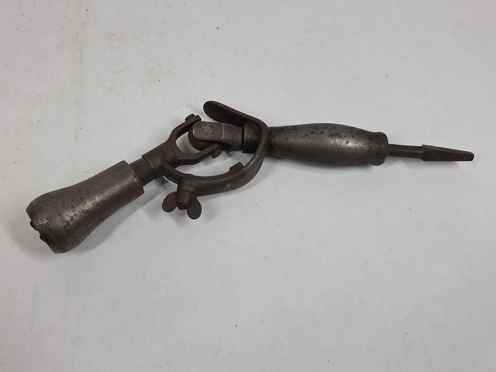 Right Angle Bit Holders - 3