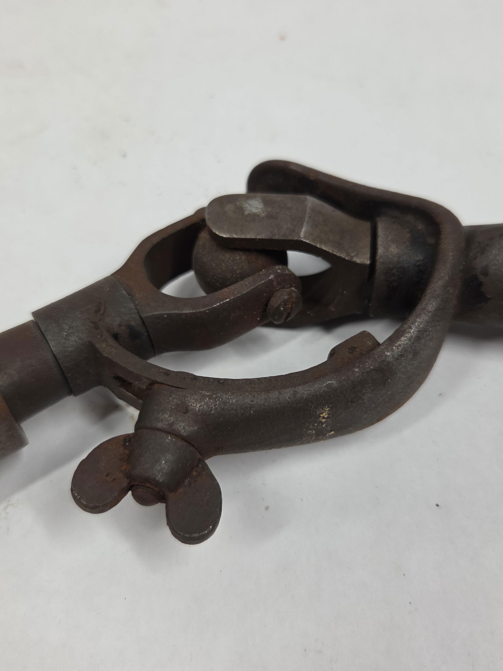 Right Angle Bit Holders - 4