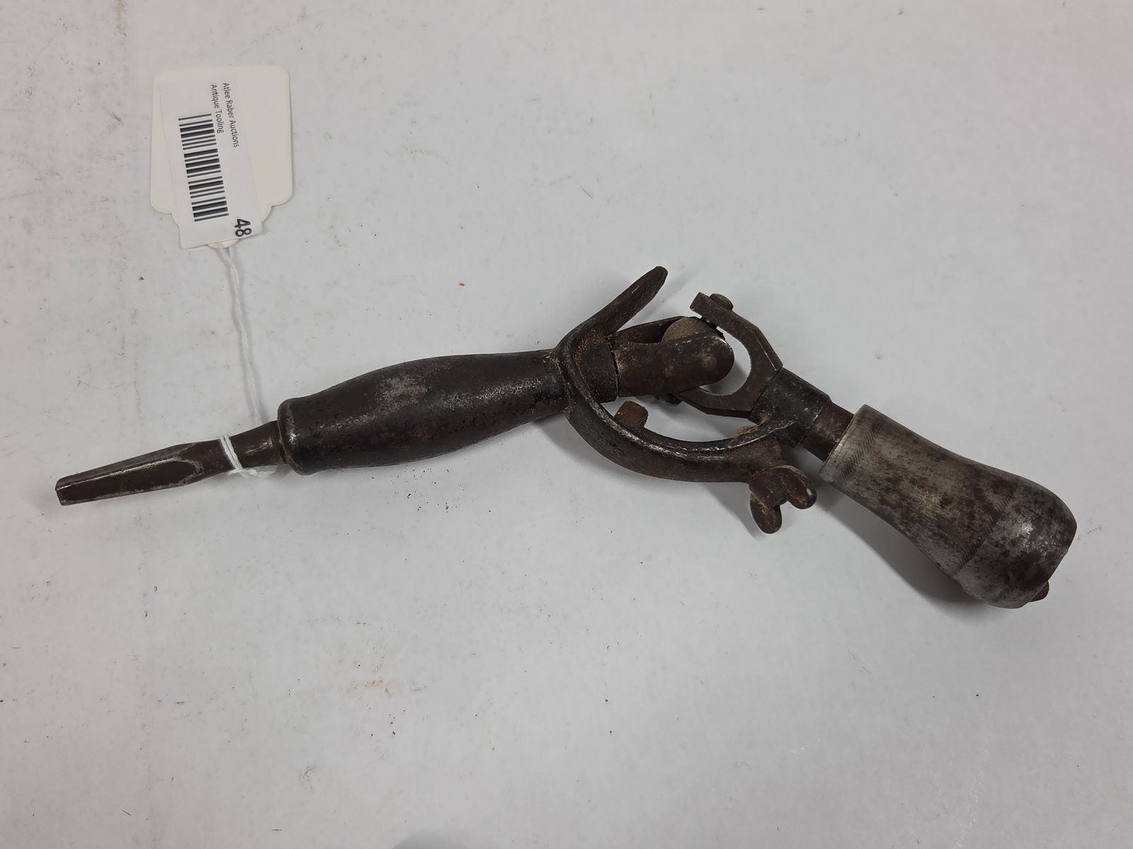 Right Angle Bit Holders - 5