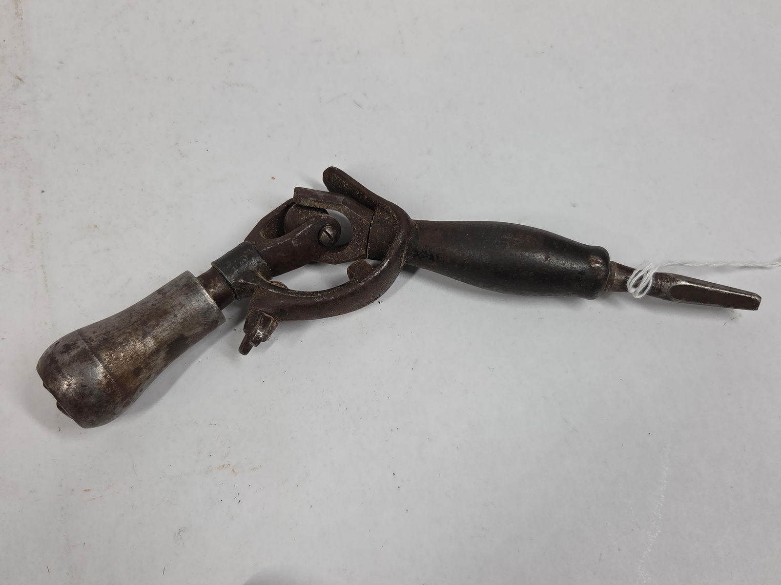 Right Angle Bit Holders - 6