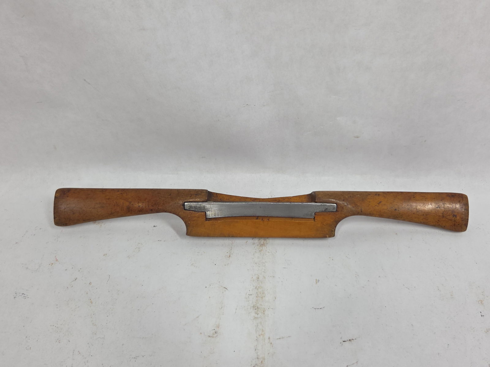 3 Early Spokeshave - 11