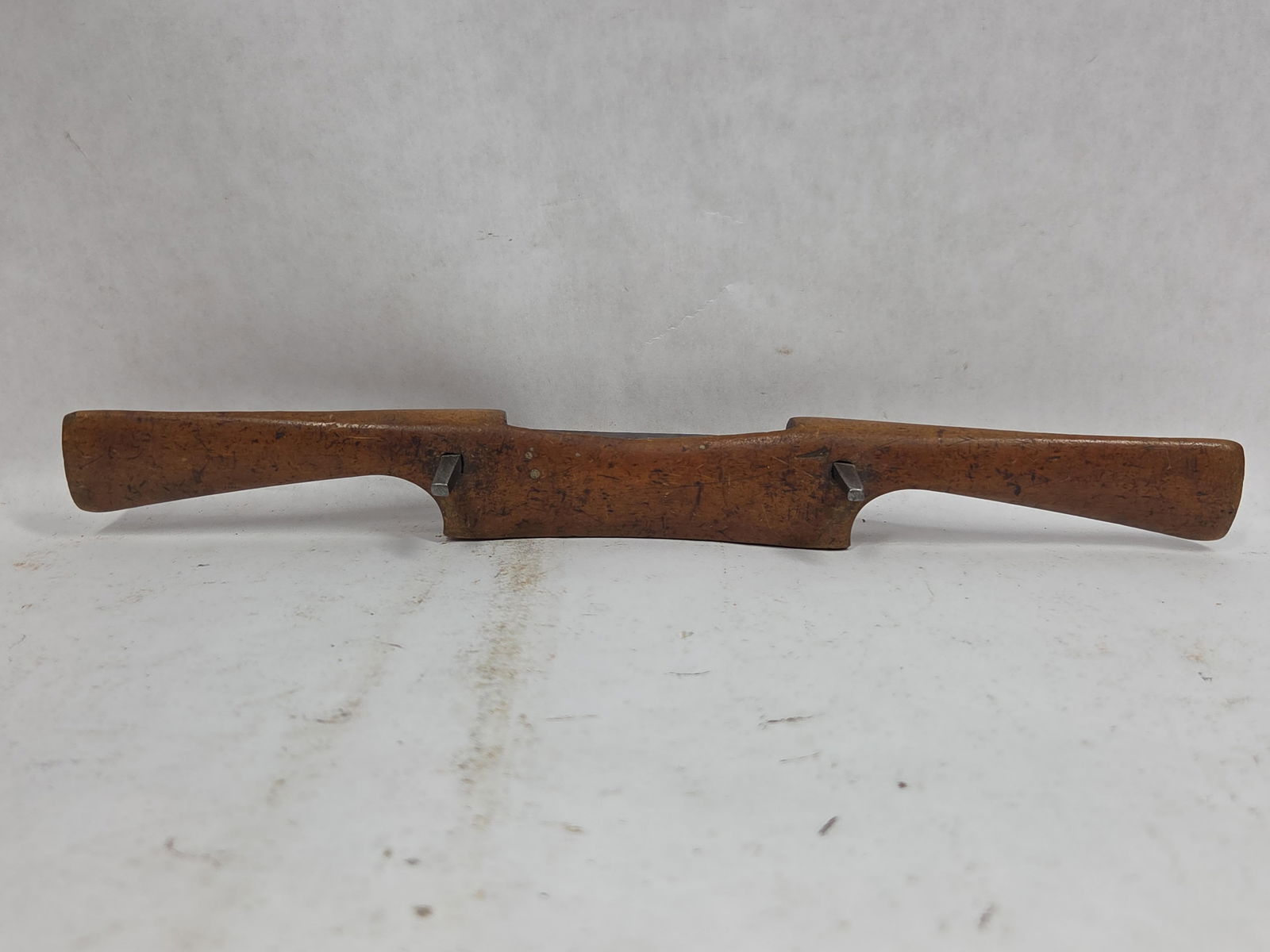 3 Early Spokeshave - 12