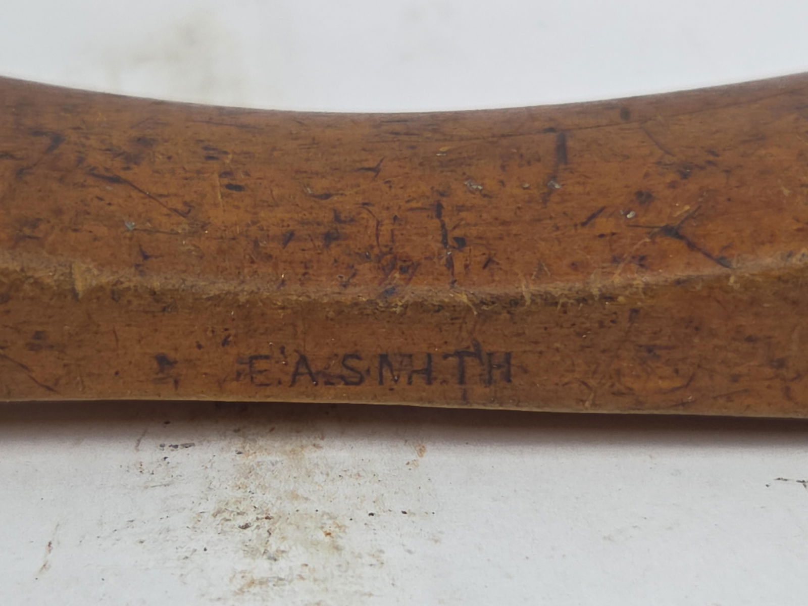 3 Early Spokeshave - 14