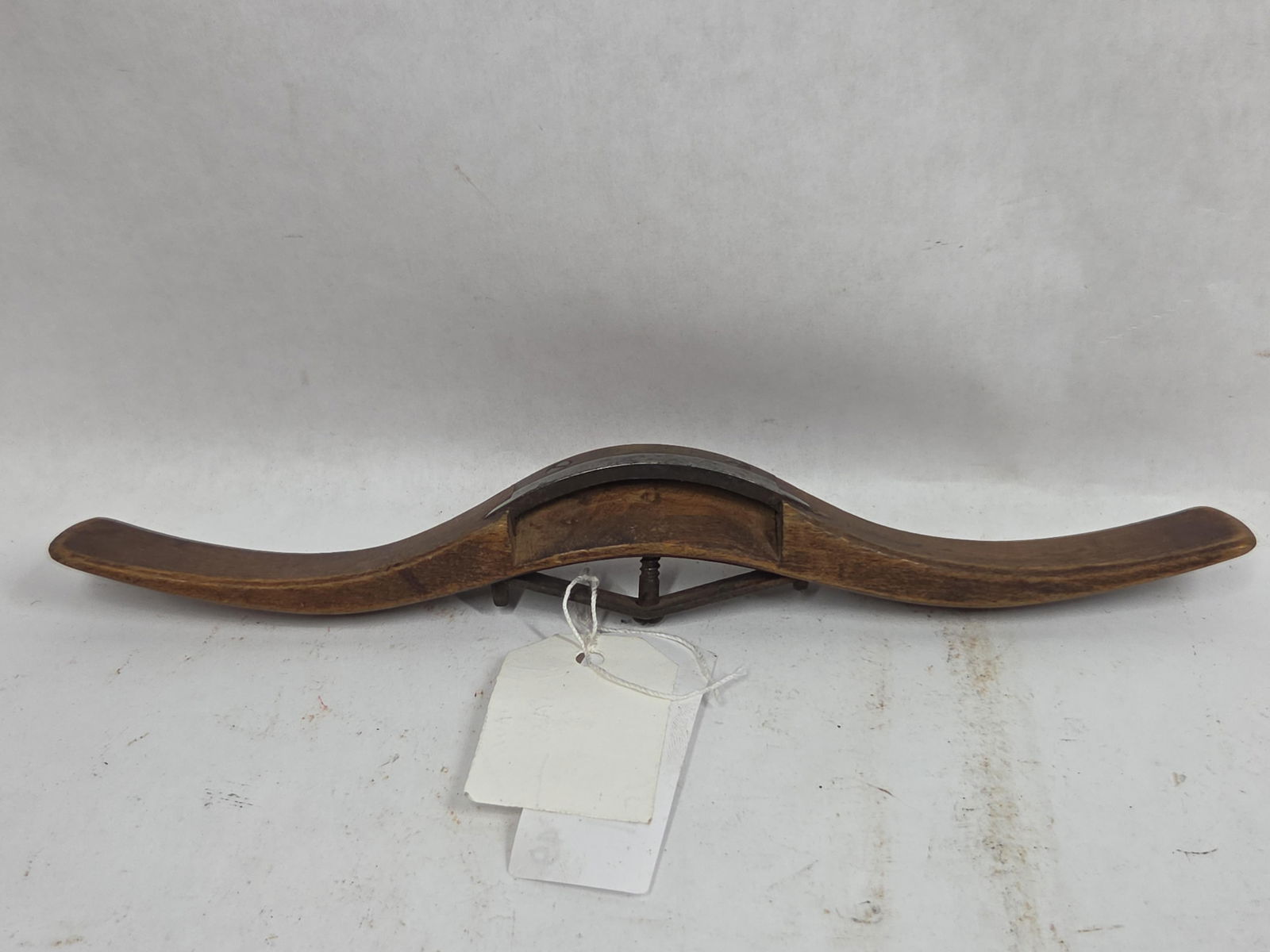 3 Early Spokeshave - 2