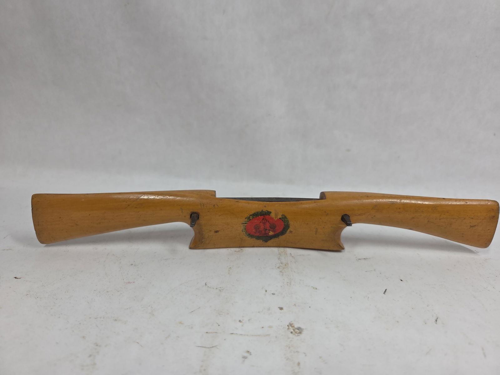 3 Early Spokeshave - 6