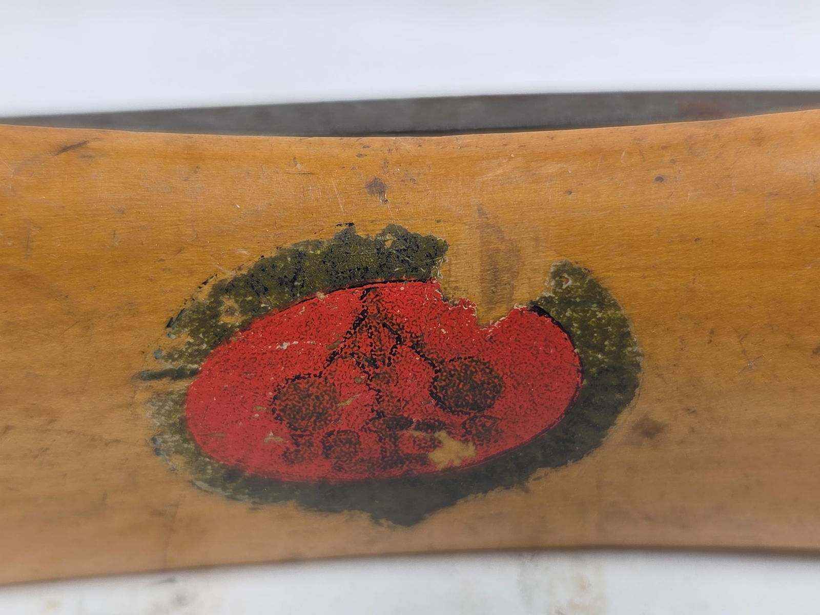 3 Early Spokeshave - 7