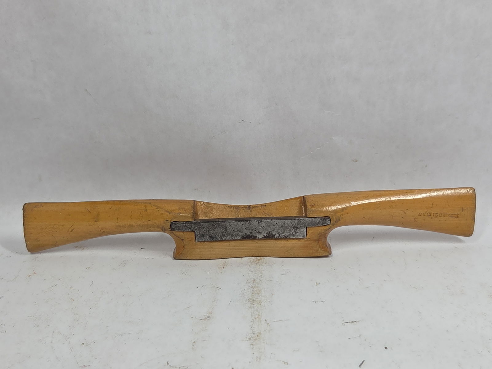 3 Early Spokeshave - 8