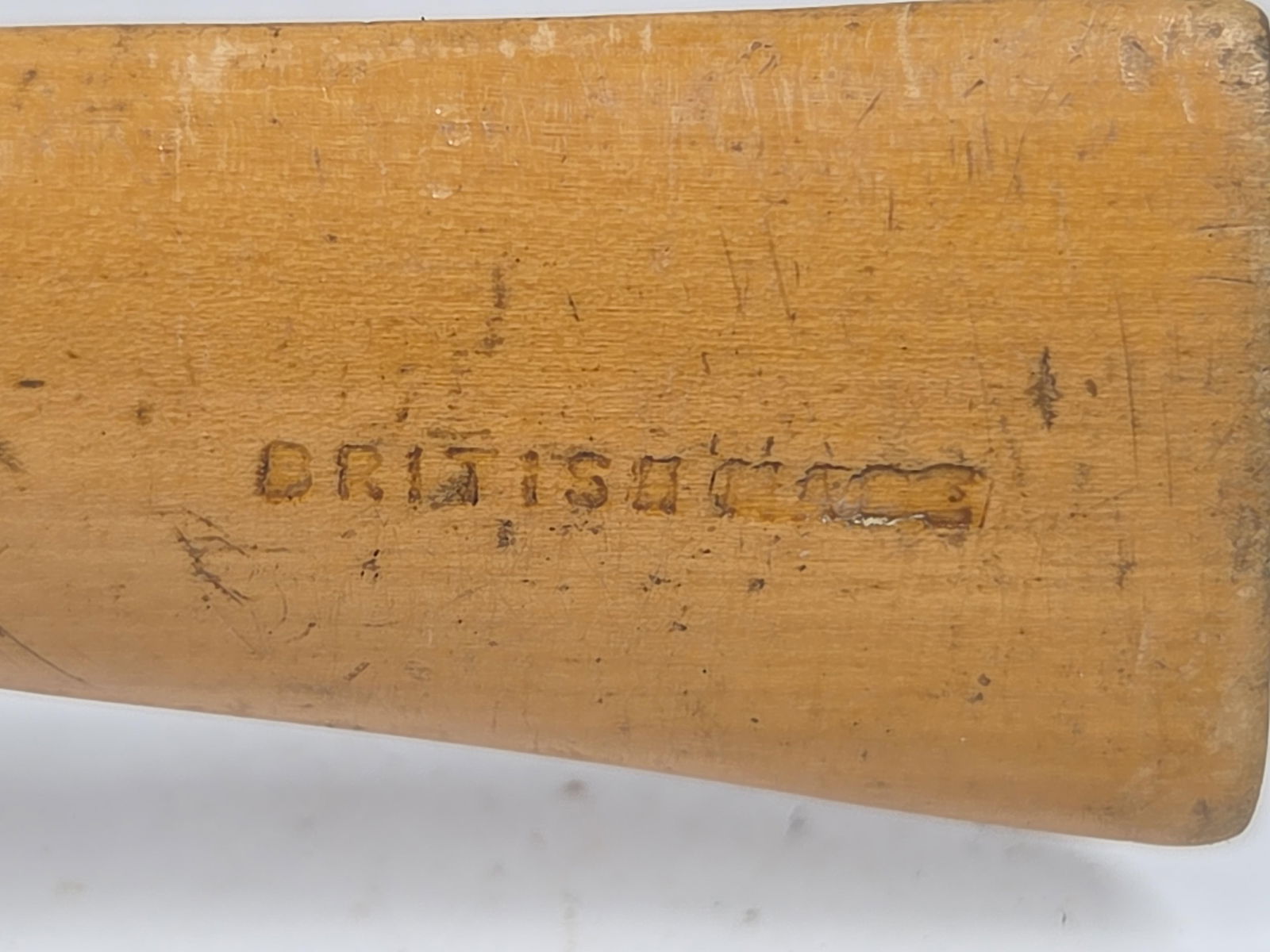 3 Early Spokeshave - 9