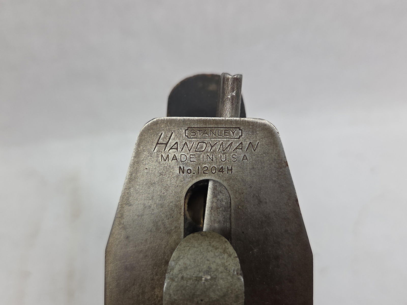 Stanley Handyman #4 Plane - 3