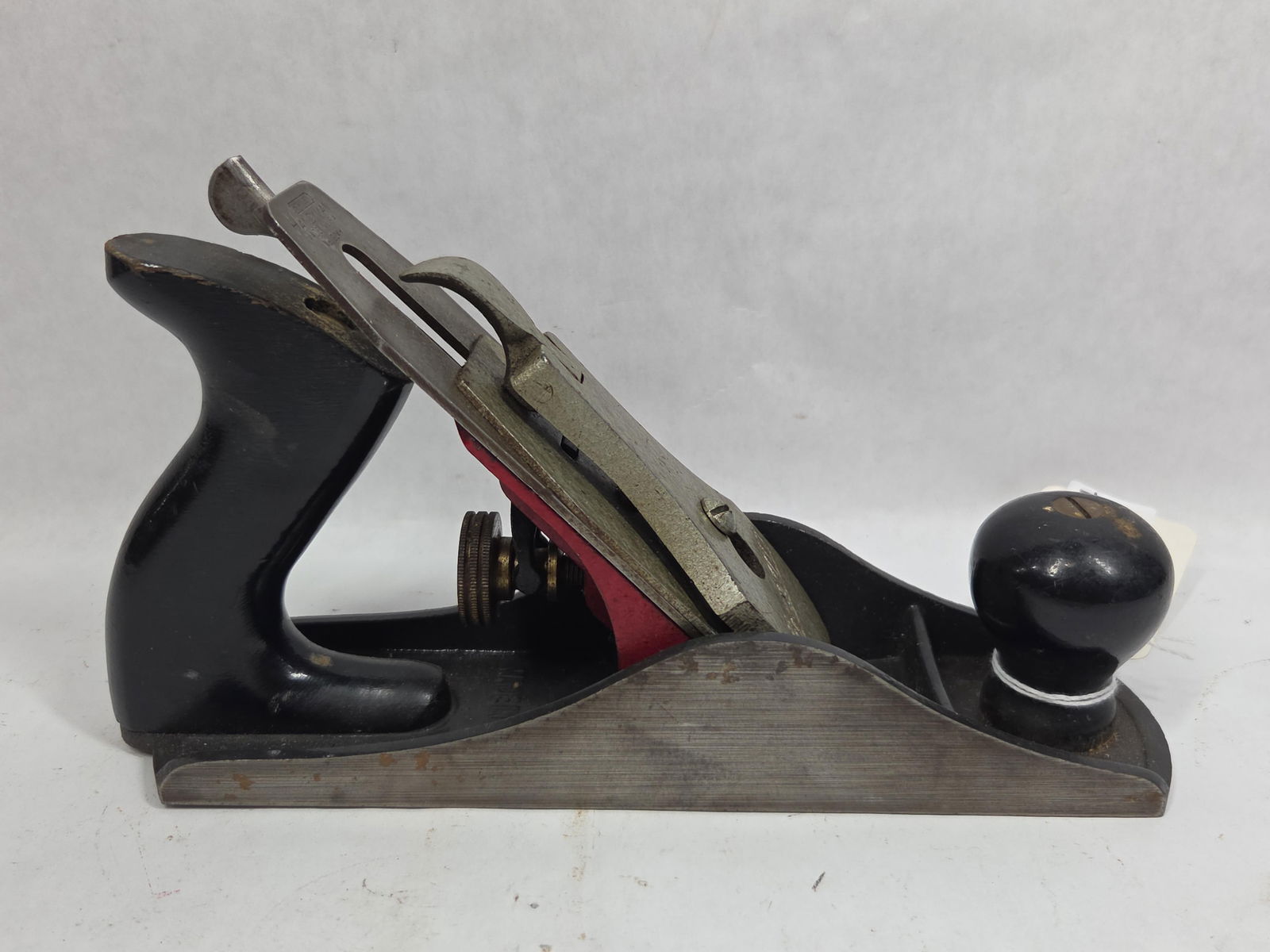 Stanley Handyman #4 Plane - 4