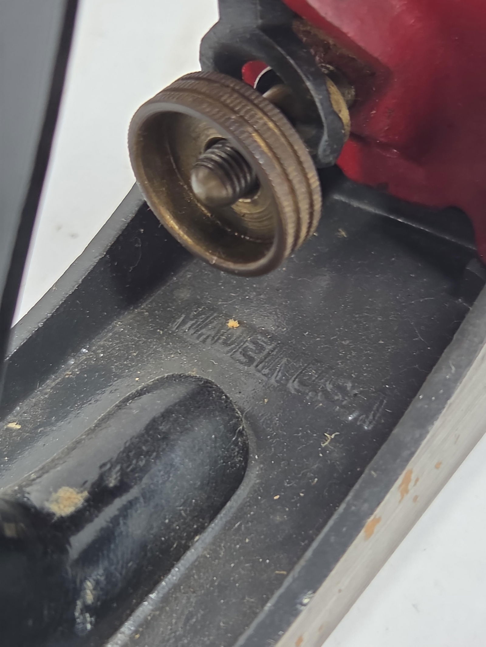 Stanley Handyman #4 Plane - 5