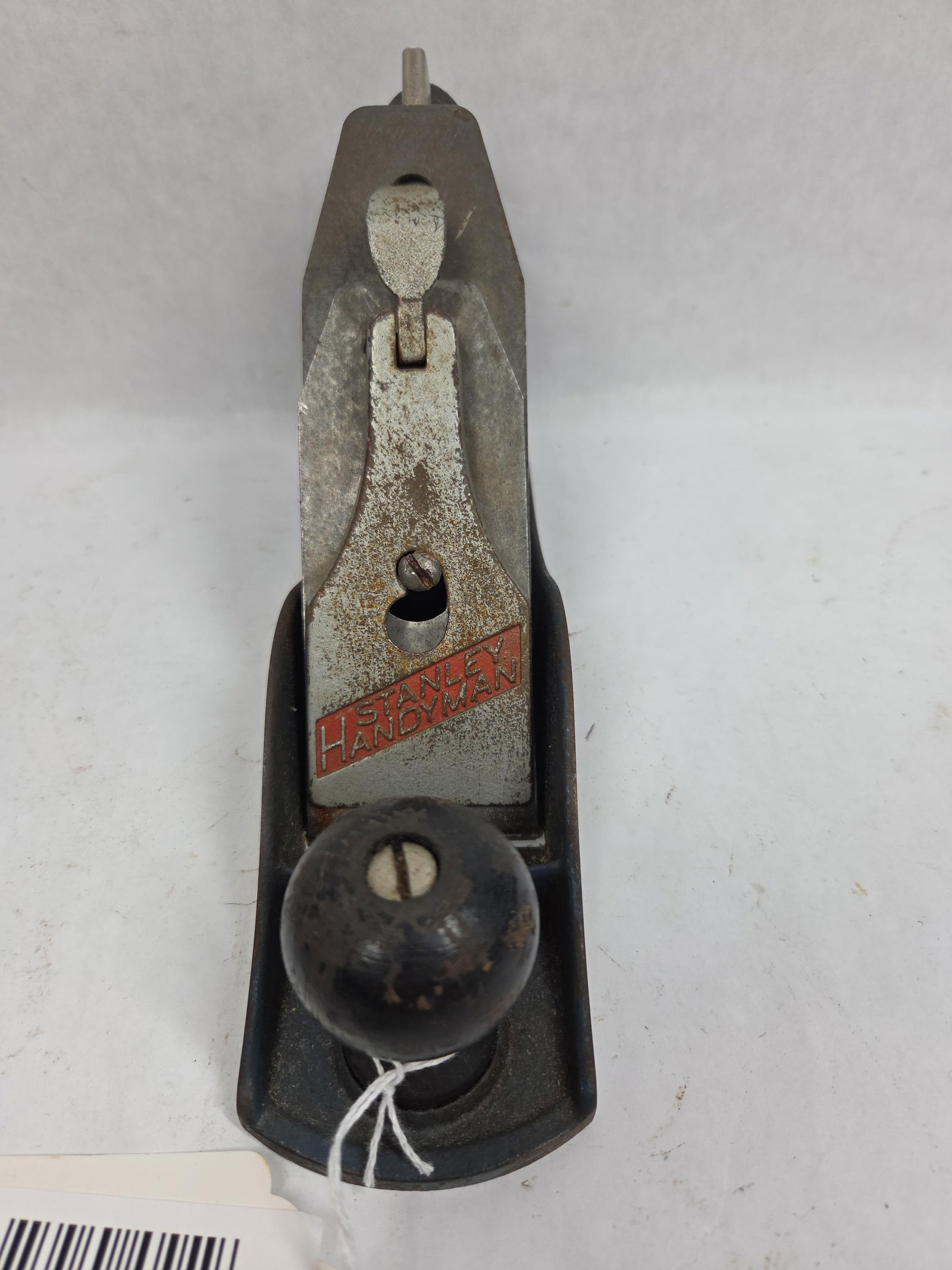 Stanley Handyman #4 Plane - 2