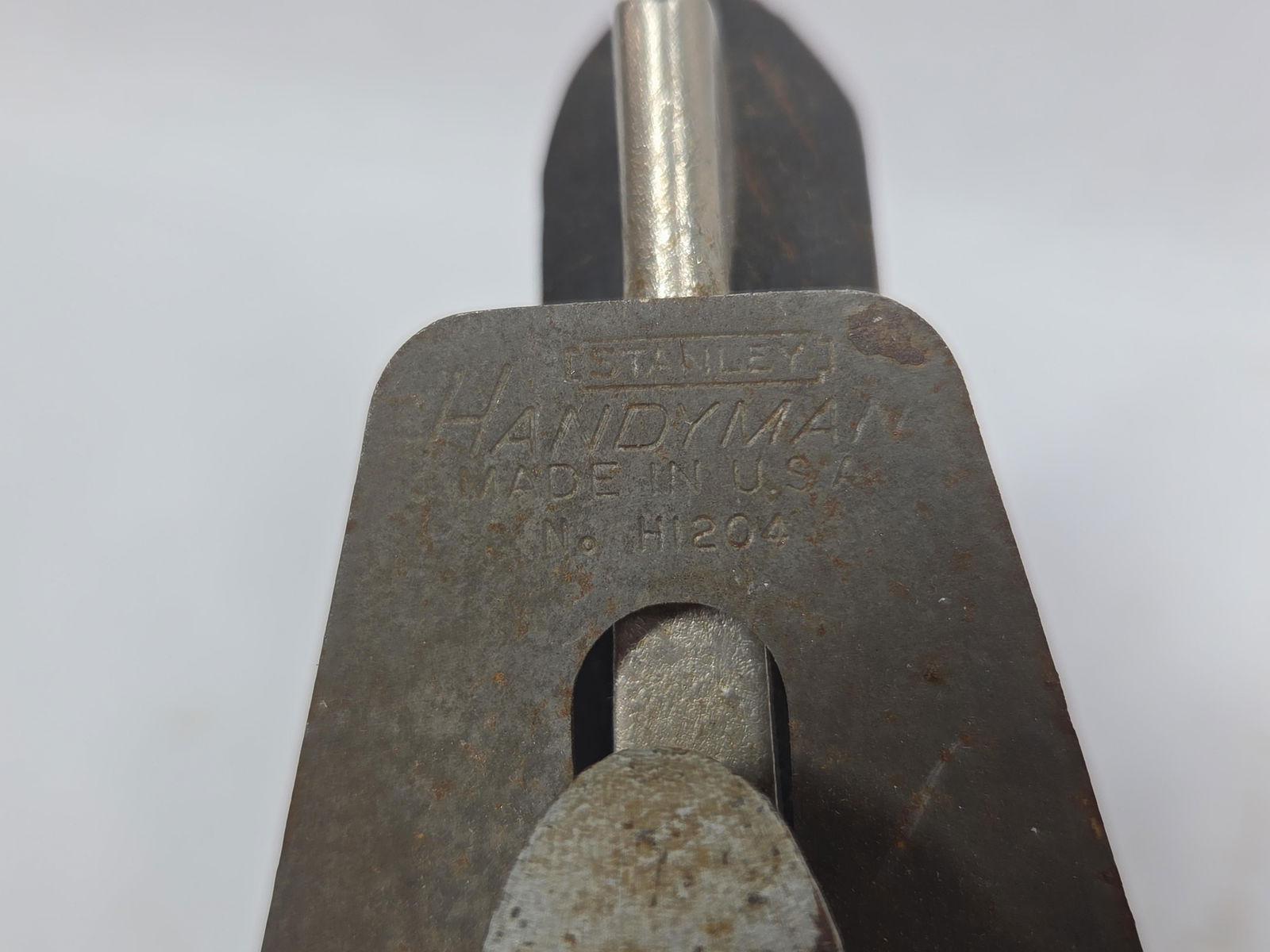 Stanley Handyman #4 Plane - 4