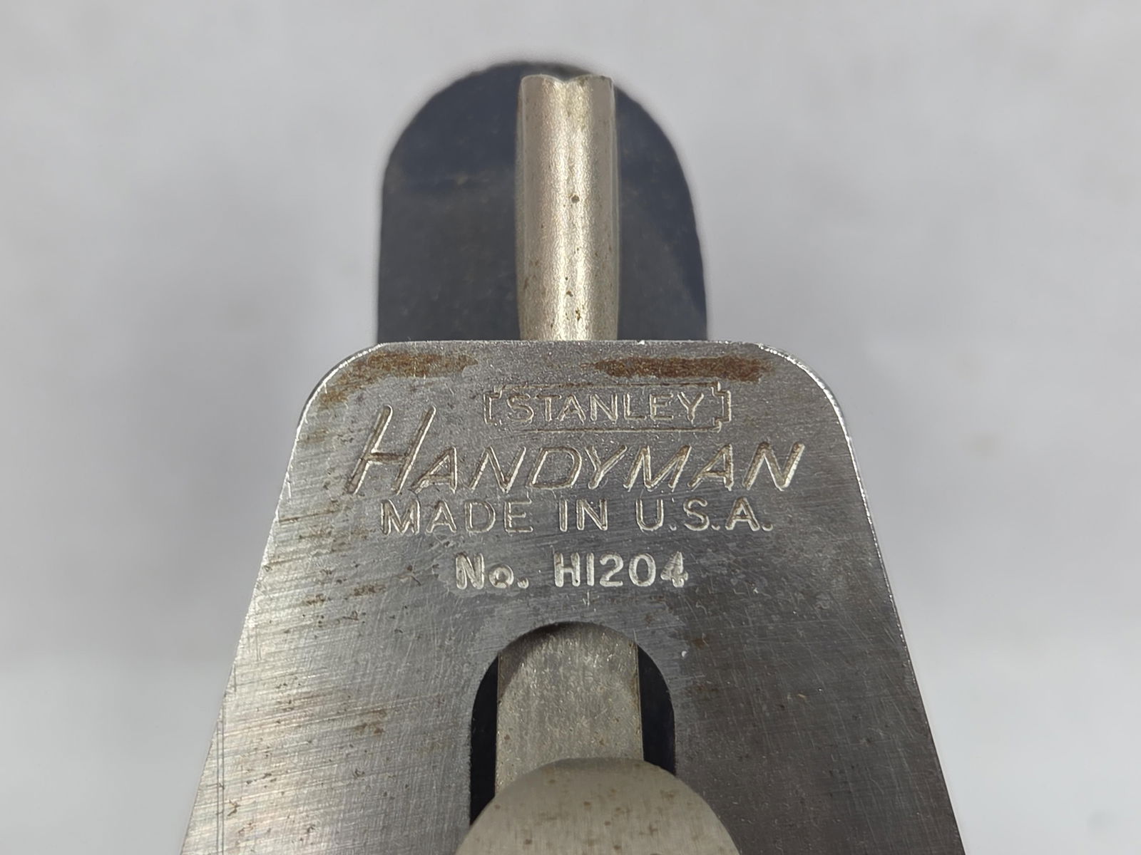 Stanley Handyman #4 Plane - 3