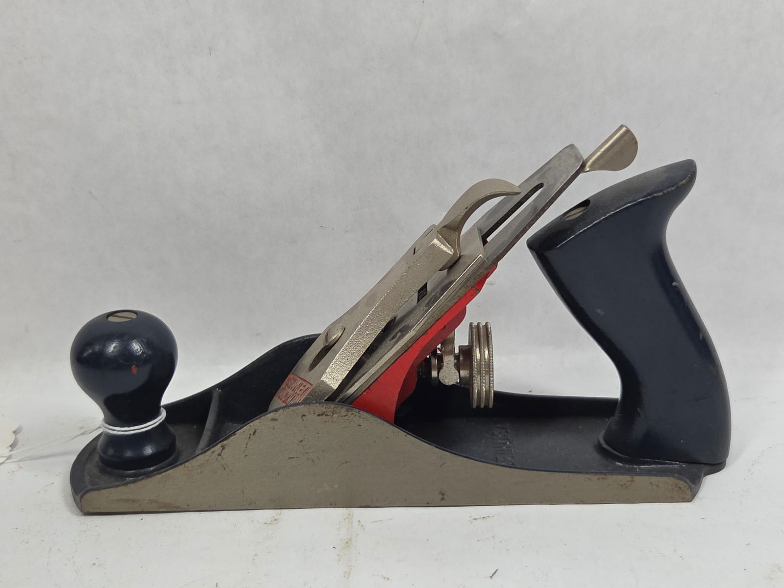 Stanley Handyman #4 Plane - 4