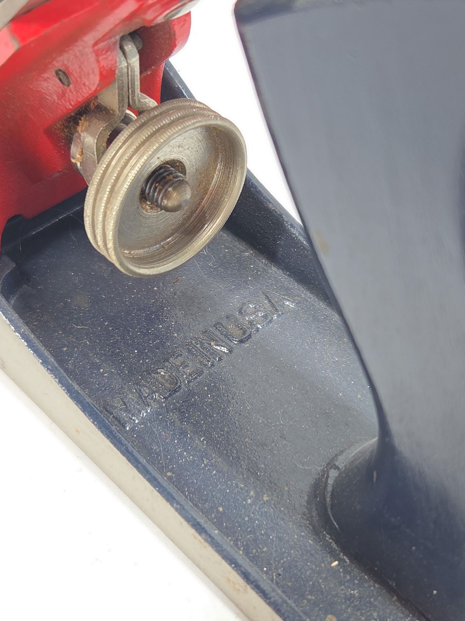 Stanley Handyman #4 Plane - 5