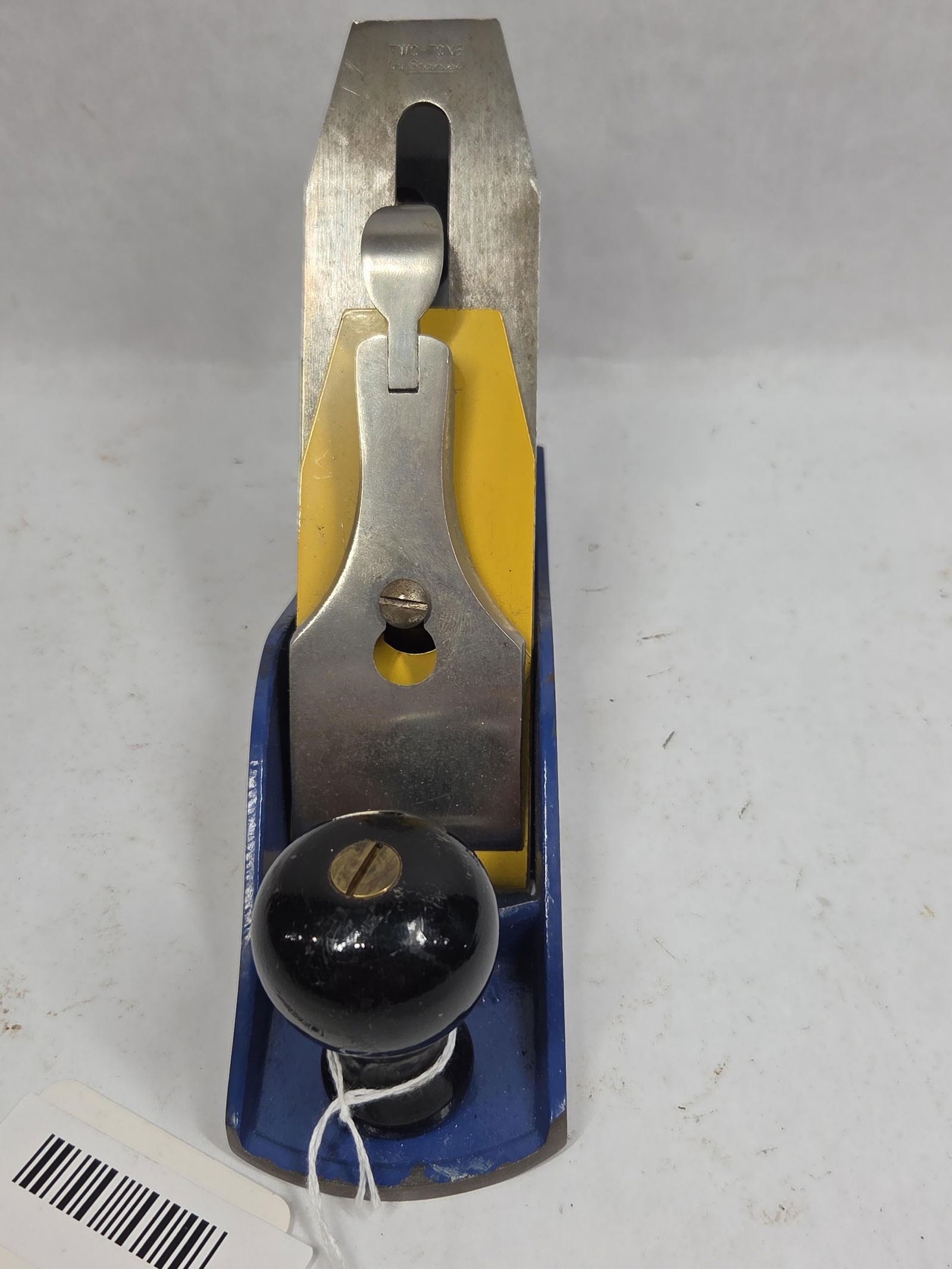 Stanley #4 Two Tone Plane - 2